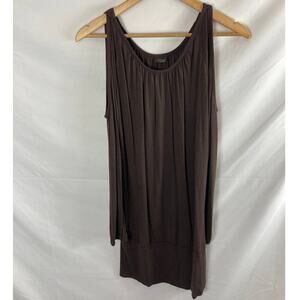 Lascana for Venus Cold Shoulder Beach Dress Size Small